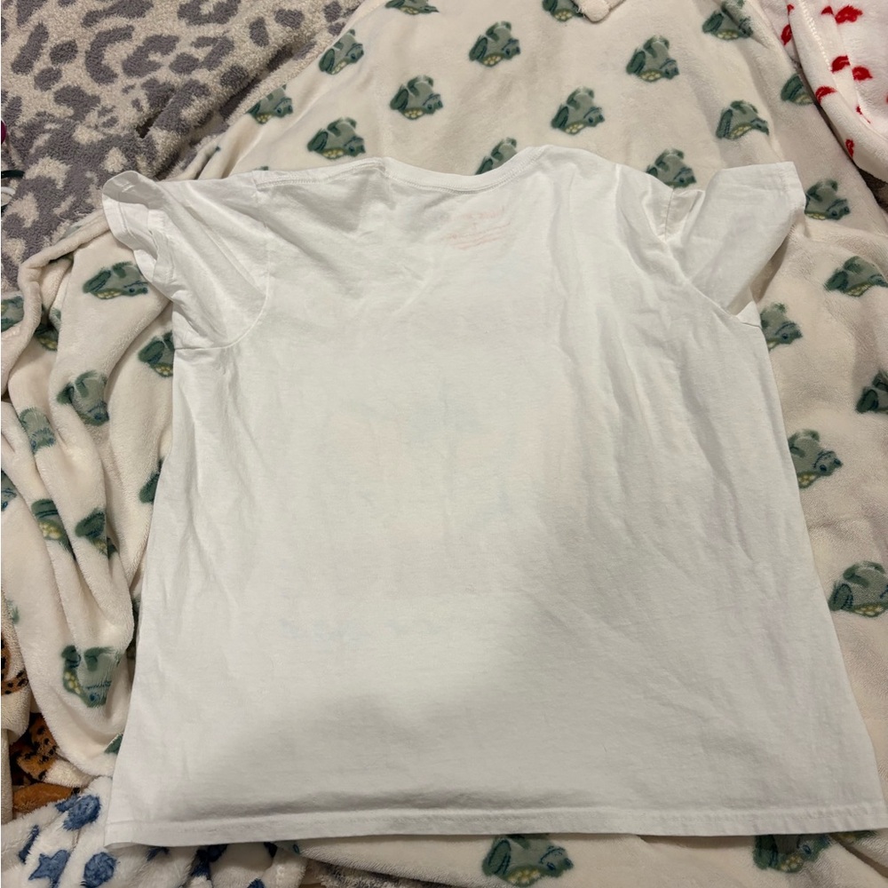 mure + grand Capri Italy Graphic T-Shirt - Picture 2 of 3